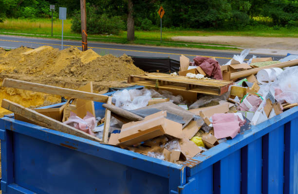 Best Same-Day Junk Removal  in Randolph, NE